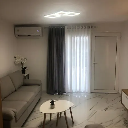Miminllari 1 Lejlighed *