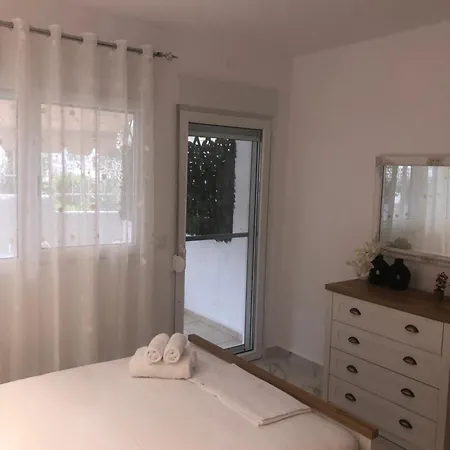 Apartment Miminllari 1