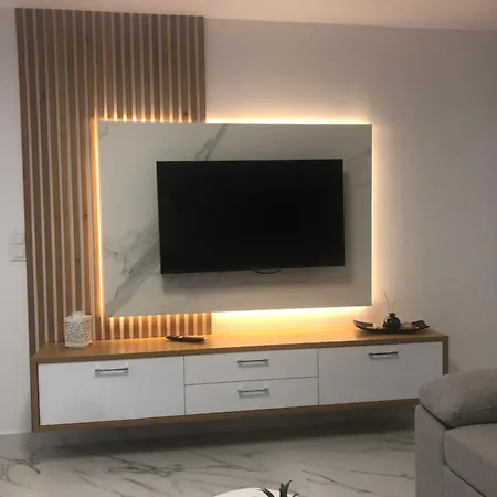 Apartment Miminllari 1 Pefkochori