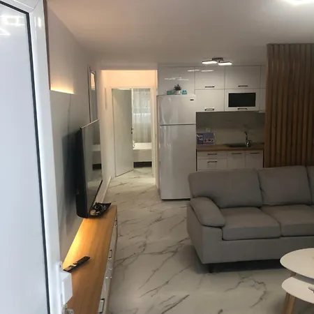 Apartment Miminllari 1 Pefkochori