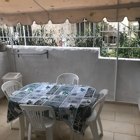 Apartment Miminllari 1