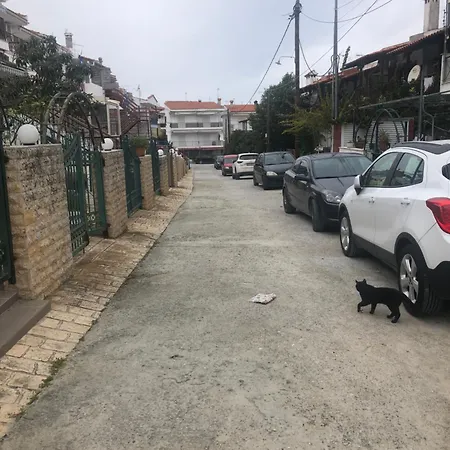 Miminllari 1 Apartment