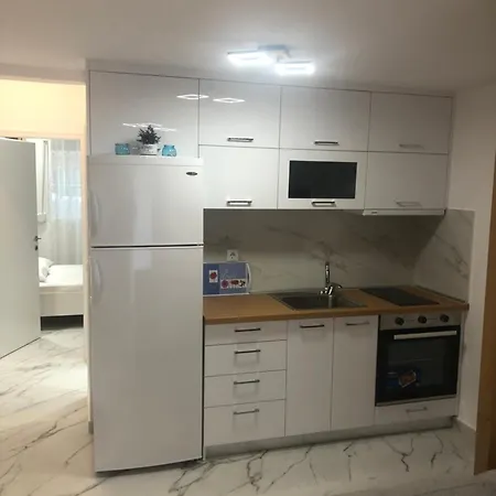 Miminllari 1 Apartment