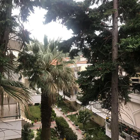 Miminllari 1 Apartment *